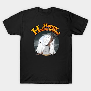 Happy Halloween T-Shirt